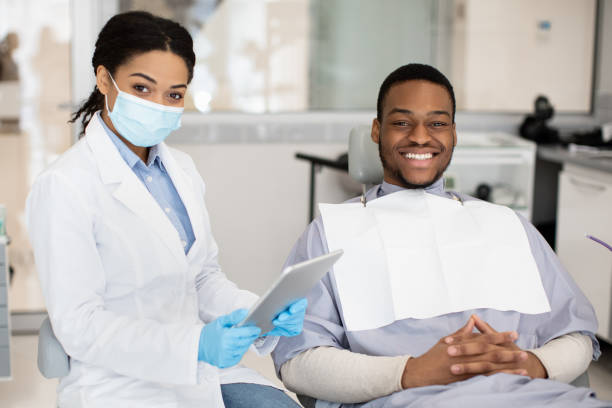 Best Emergency Dental Care  in Naples, TX