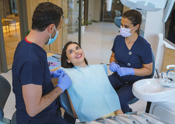 Best Traditional Braces  in Naples, TX