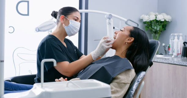 Best Dental Exams and Cleanings  in Naples, TX