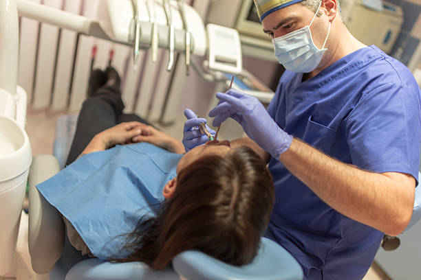 Dental Bonding in Naples, TX