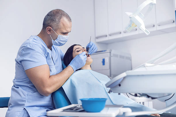 Sleep Apnea Treatment in Naples, TX
